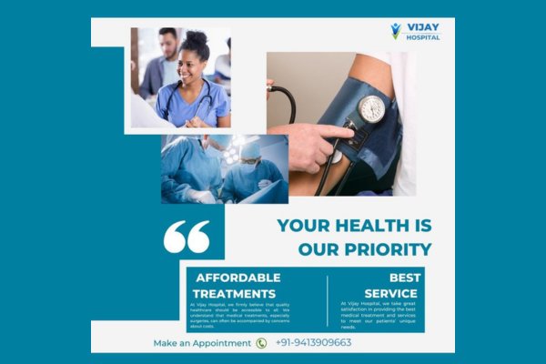 Cheapest Surgery Hospital in India