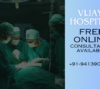 Best surgery hospital in Alwar