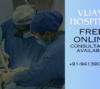 Cheapest surgery in Alwar