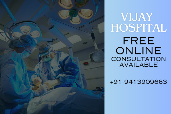 Best Surgeon in Alwar