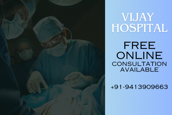 Cheapest Surgery Hospital in Alwar